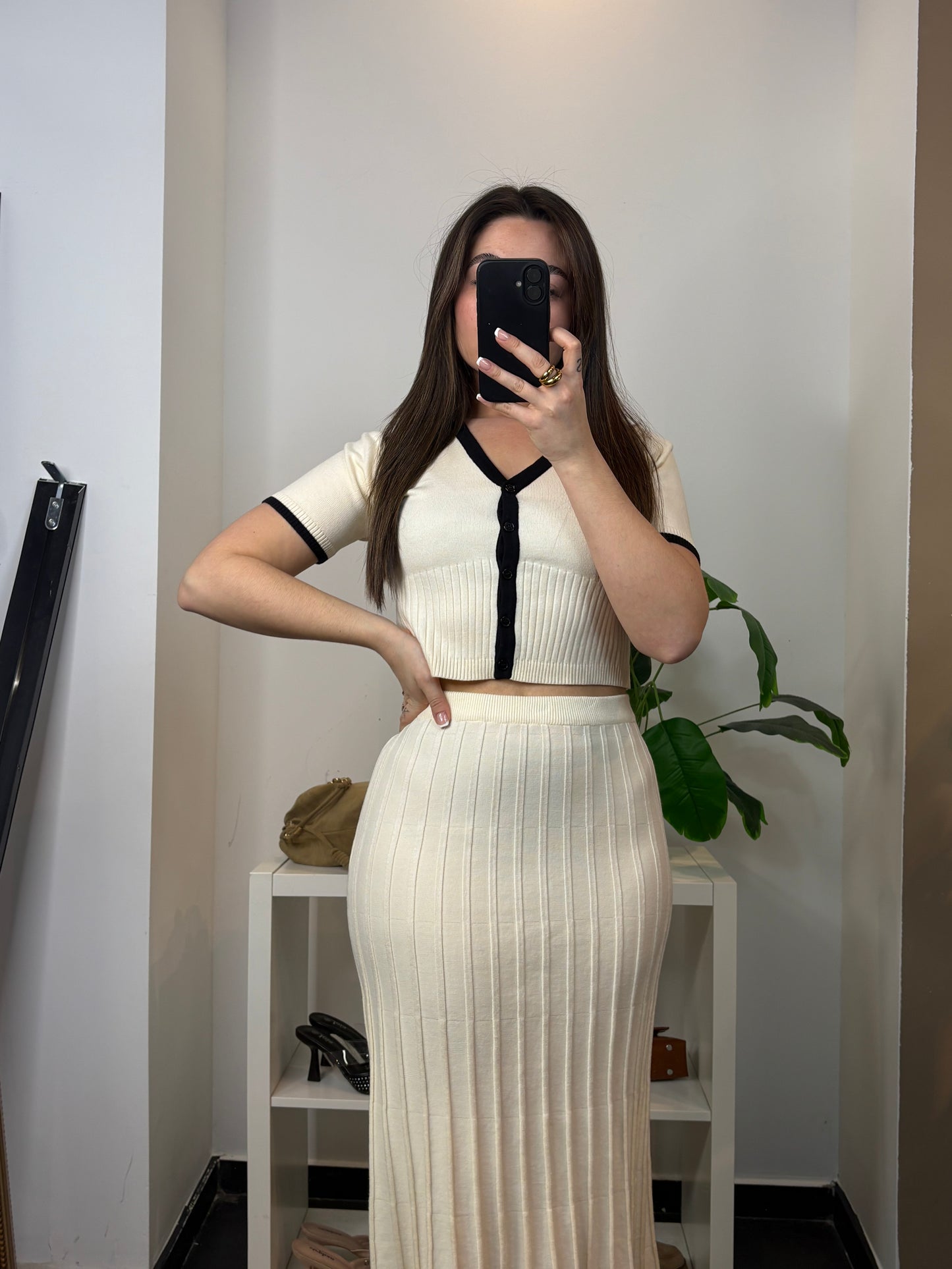 ENSEMBLE PARISIENNE