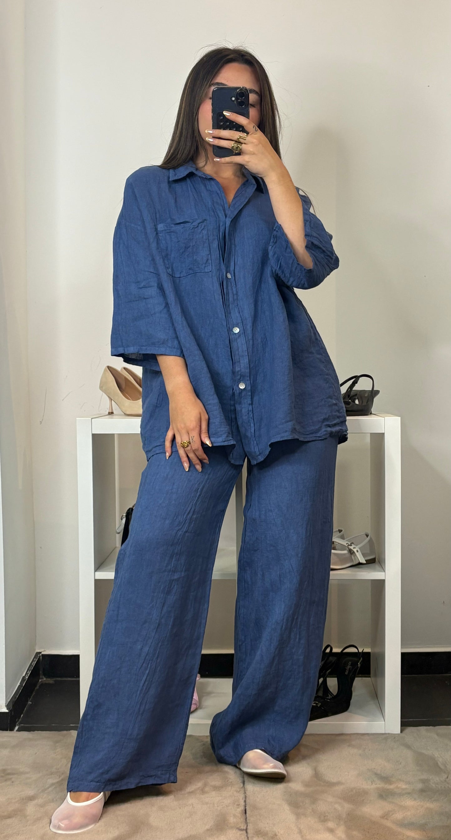 ENSEMBLE AICHA