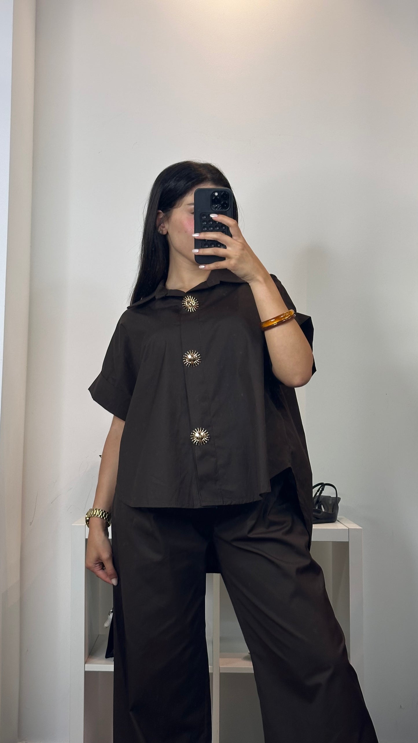 ENSEMBLE BROCHE