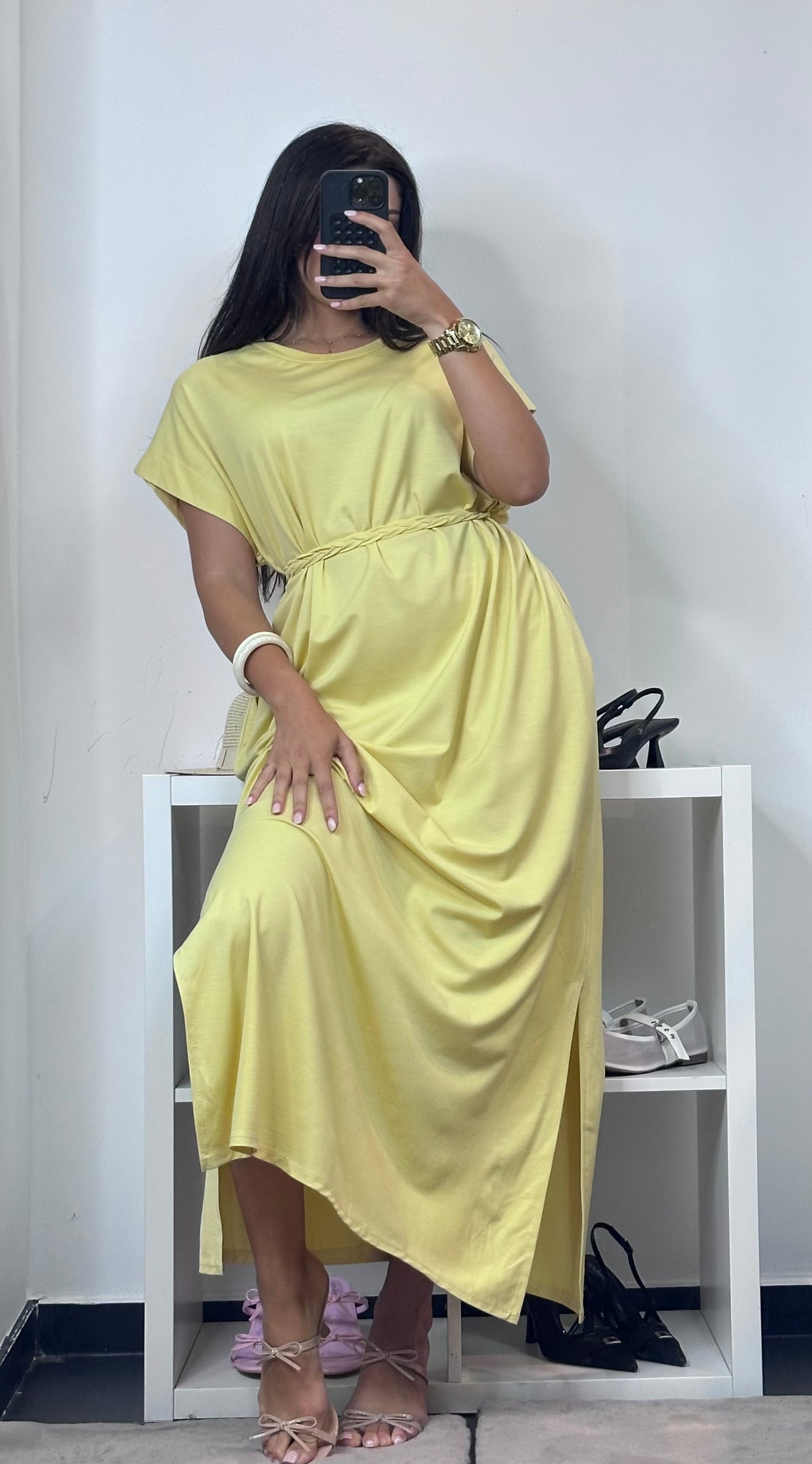 ROBE SUN