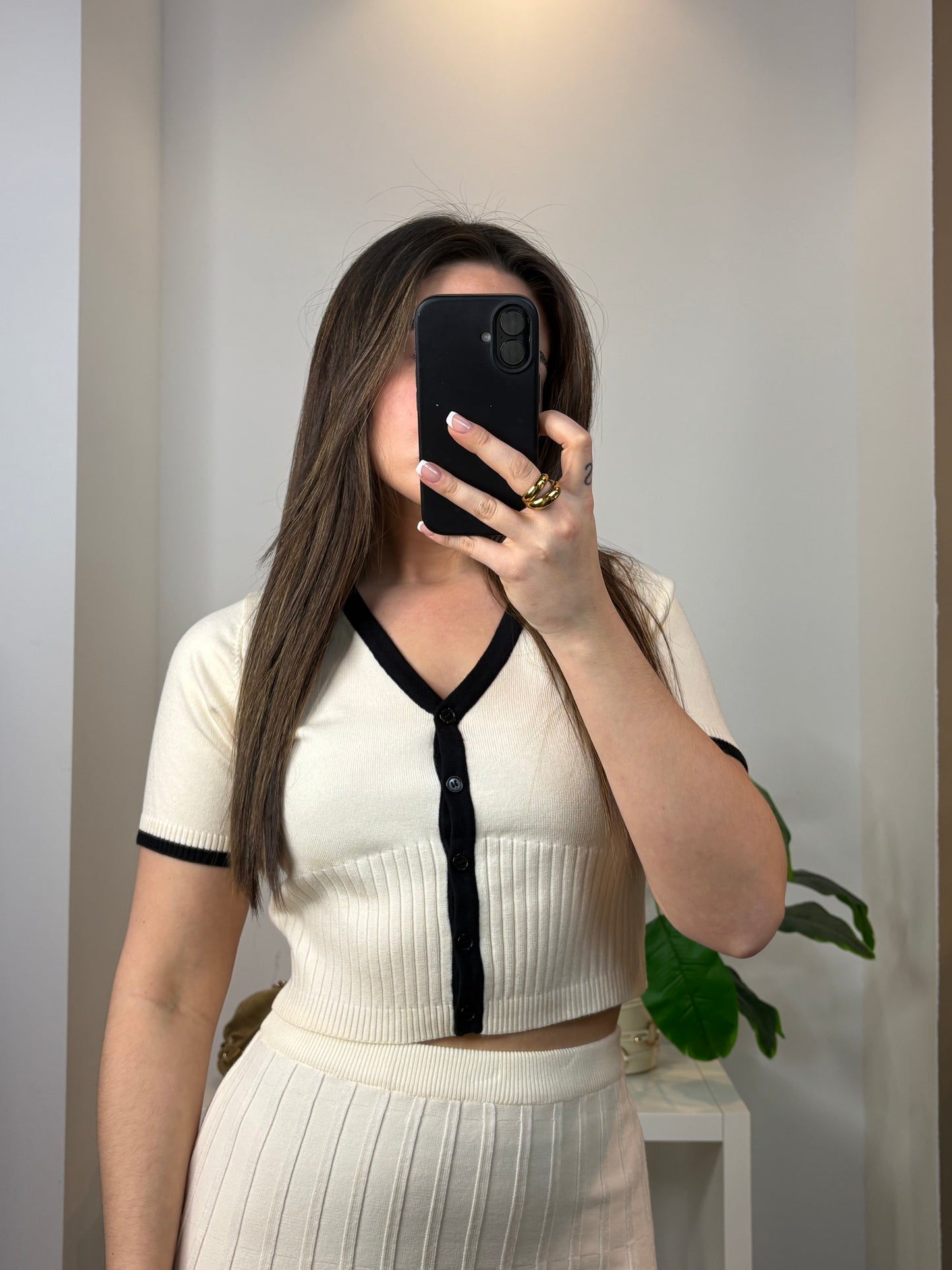 ENSEMBLE PARISIENNE