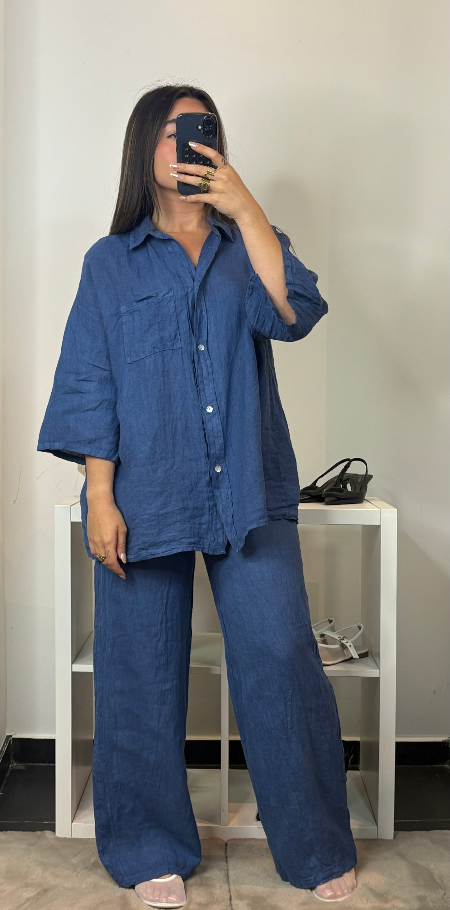 ENSEMBLE AICHA