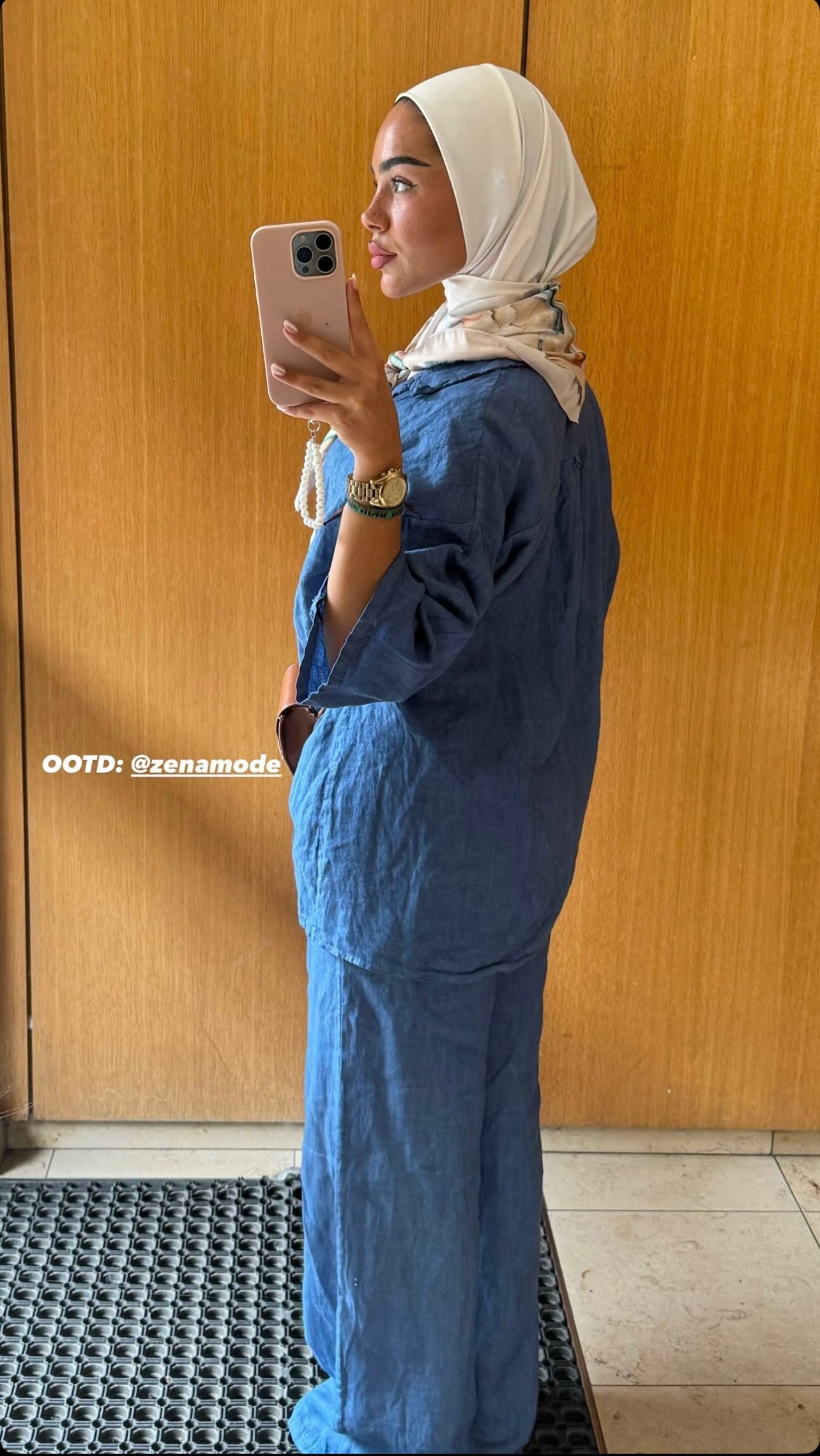 ENSEMBLE AICHA