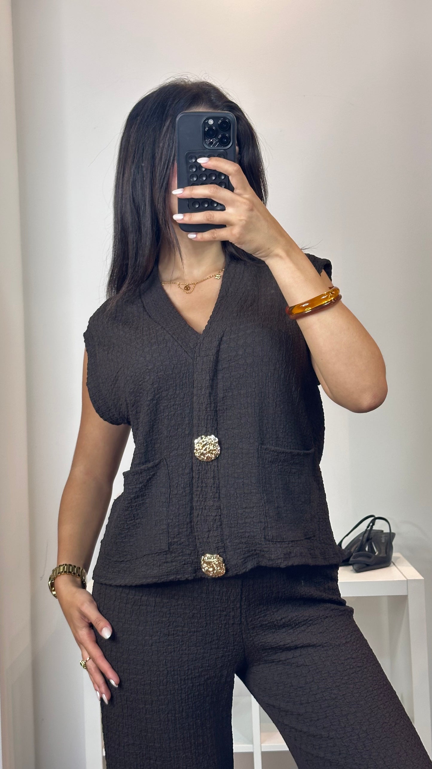 ENSEMBLE MARIA