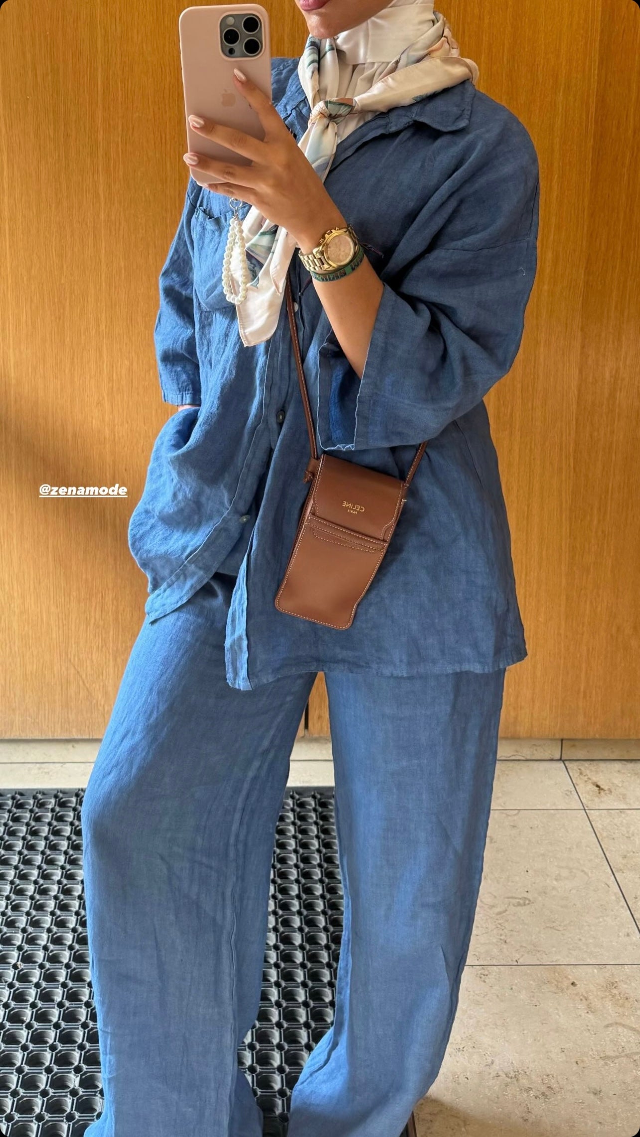 ENSEMBLE AICHA