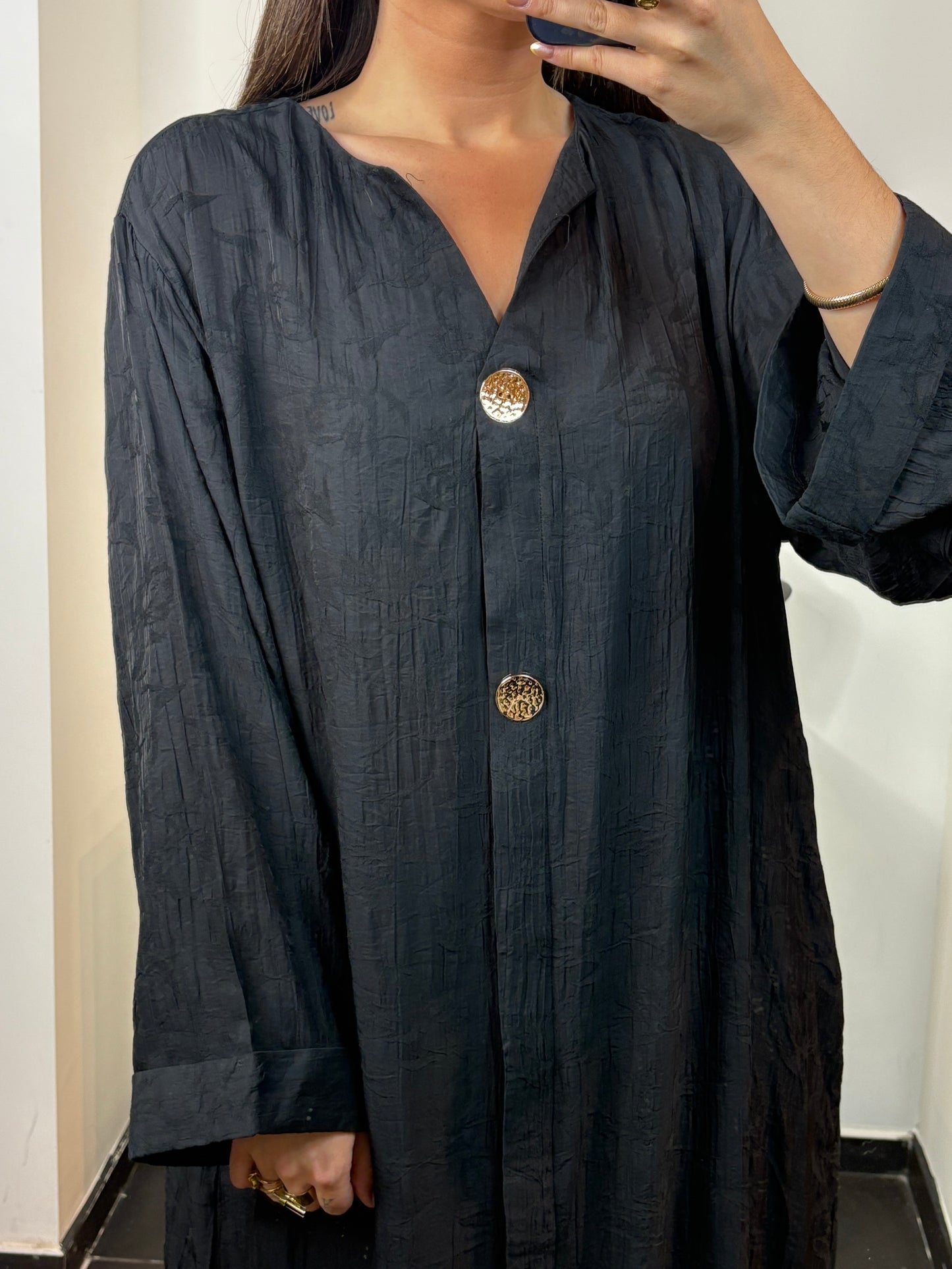 ABAYA