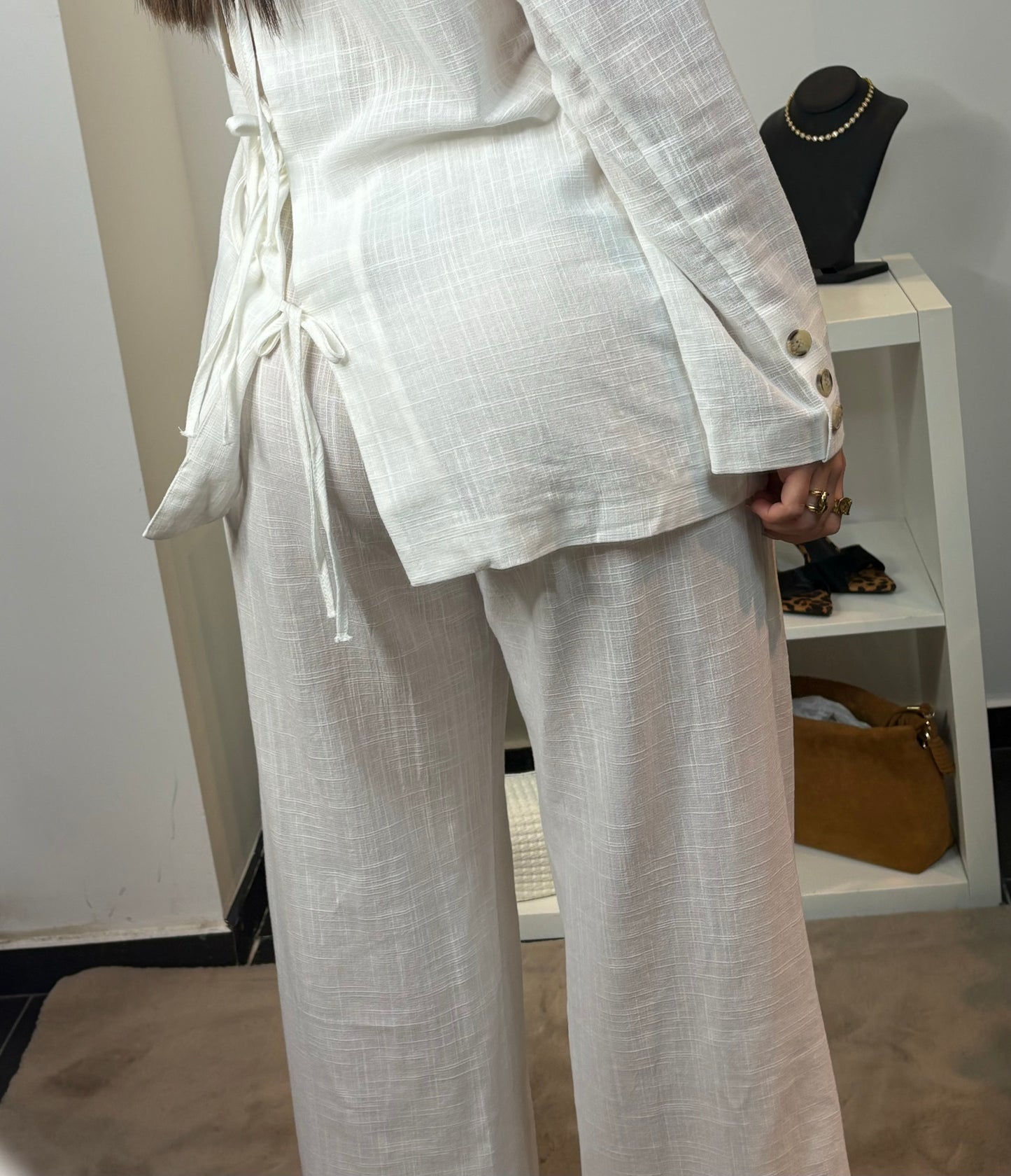 PANTALON JAPANDI
