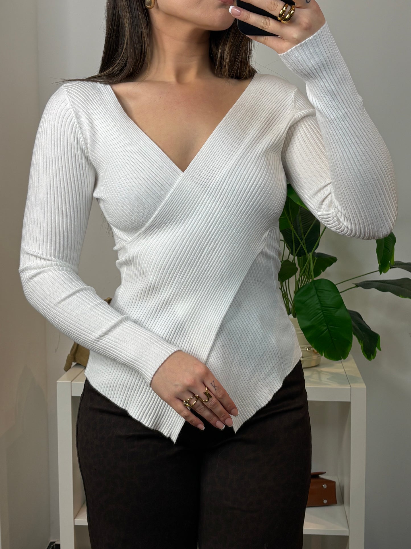 TOP CROISÉE