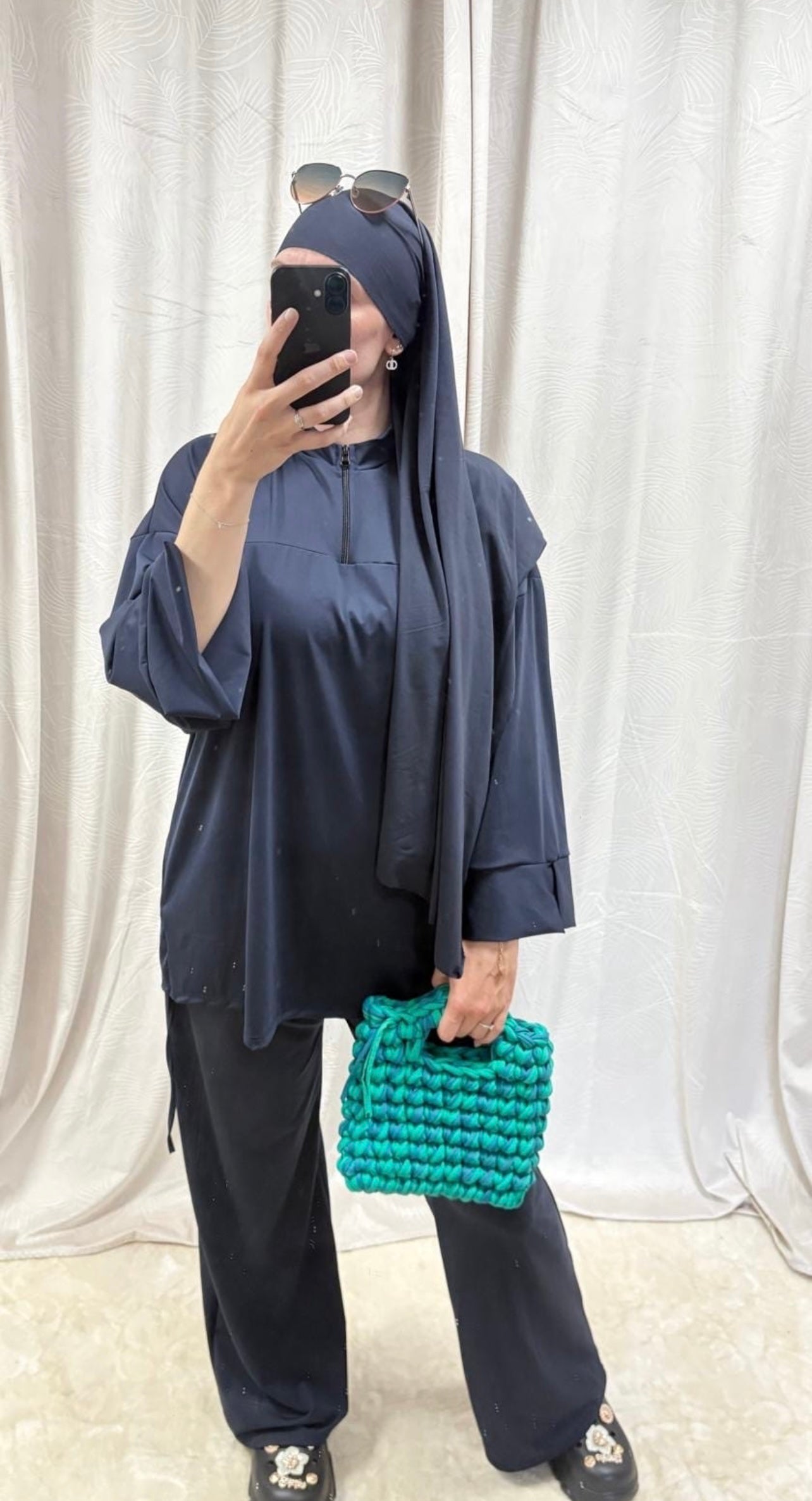 BURKINI