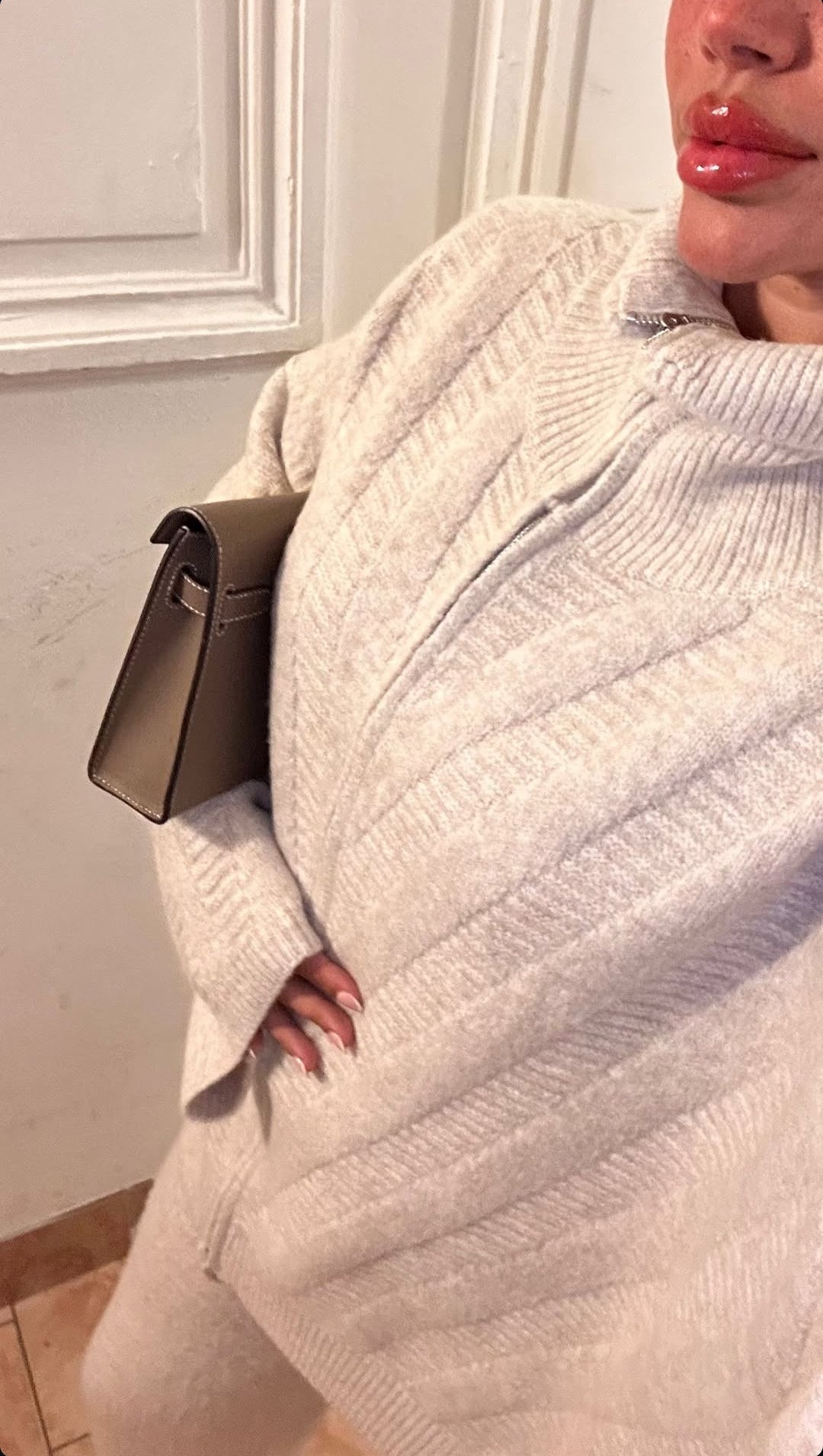 ENSEMBLE SPORTY AICHA