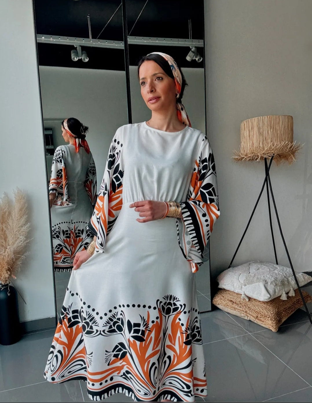 ROBE MARYA