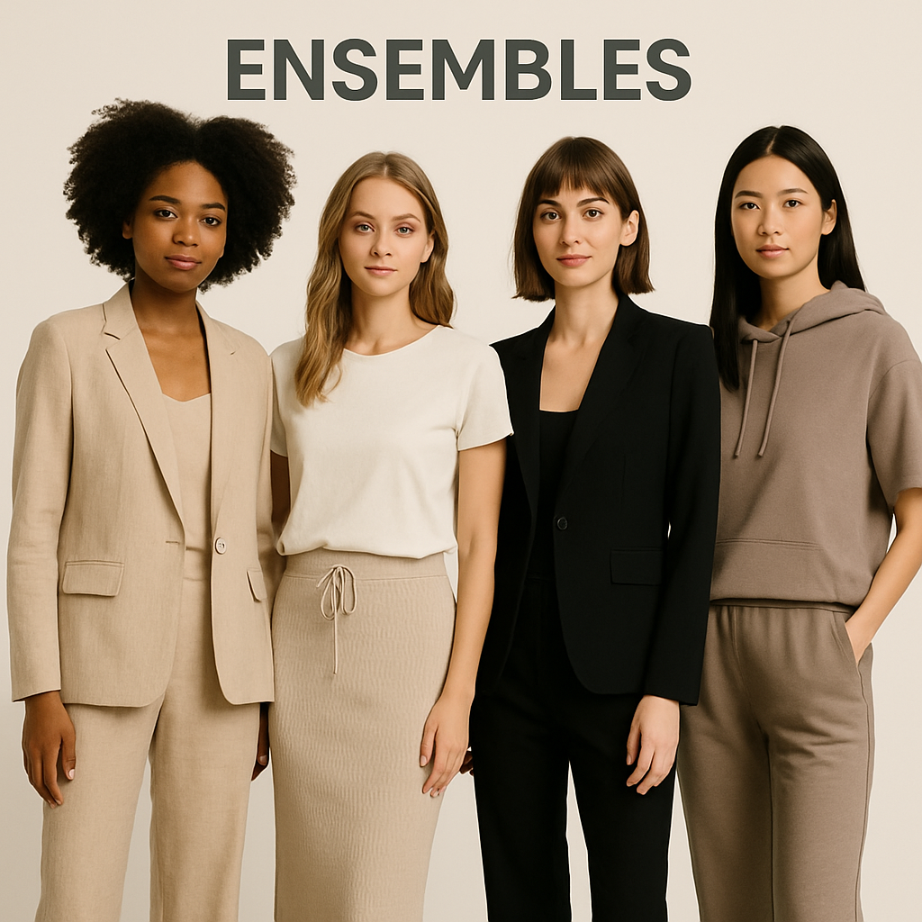 ENSEMBLES