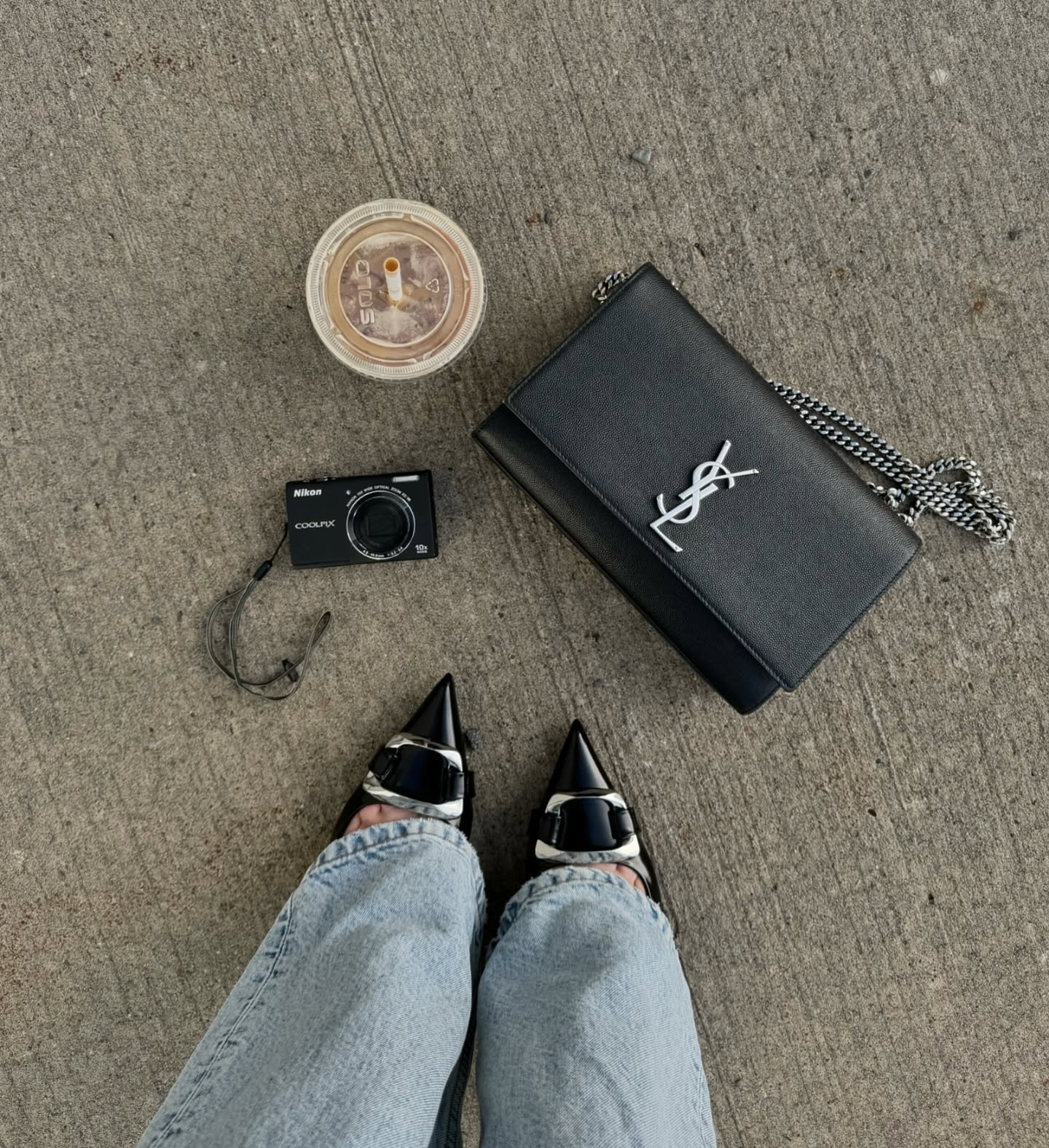CHAUSSURES ET ACCESSOIRES