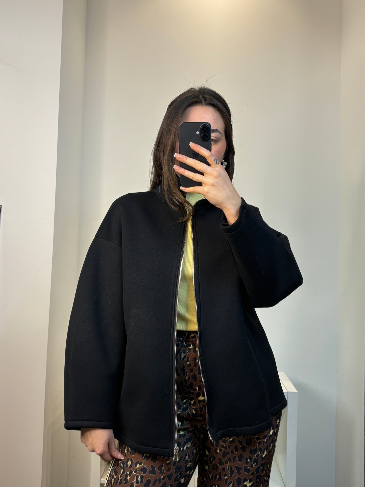 GILET MISU