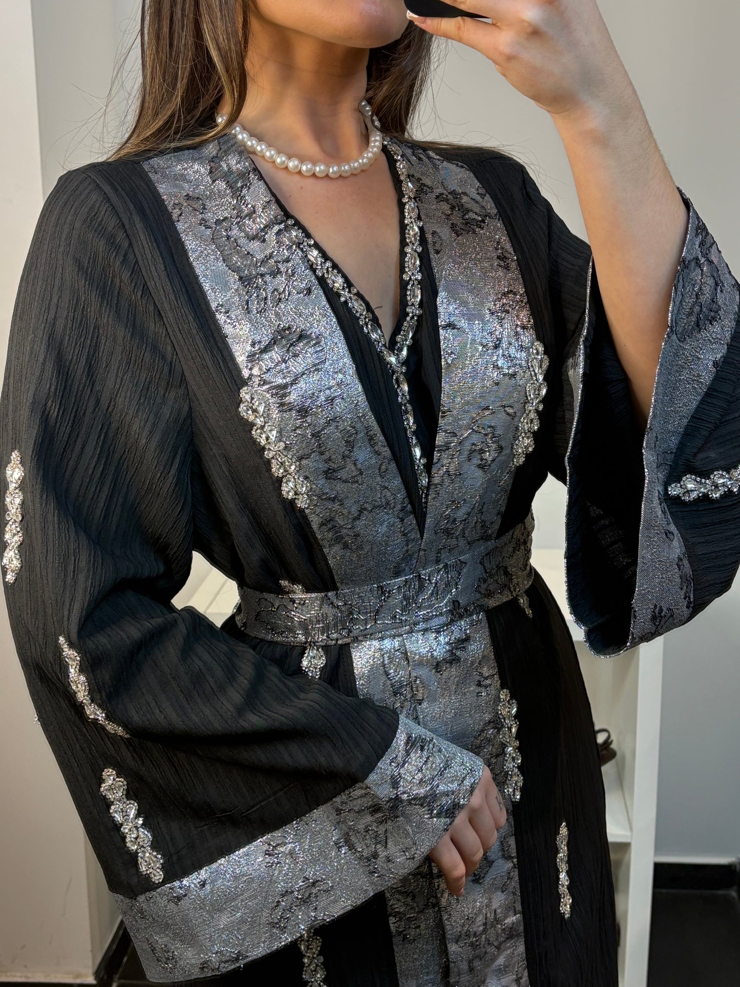 ABAYA AMIRA