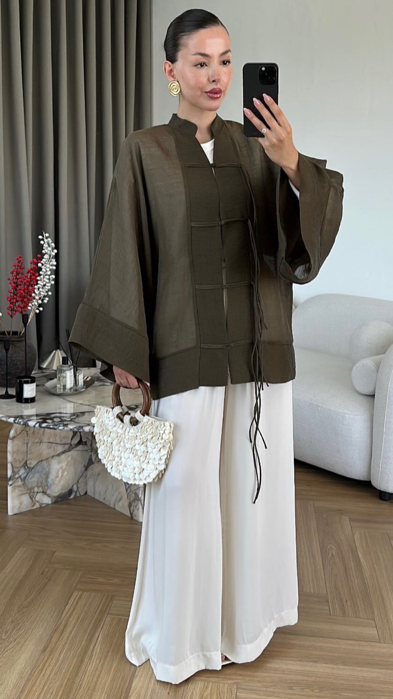 KIMONO SU