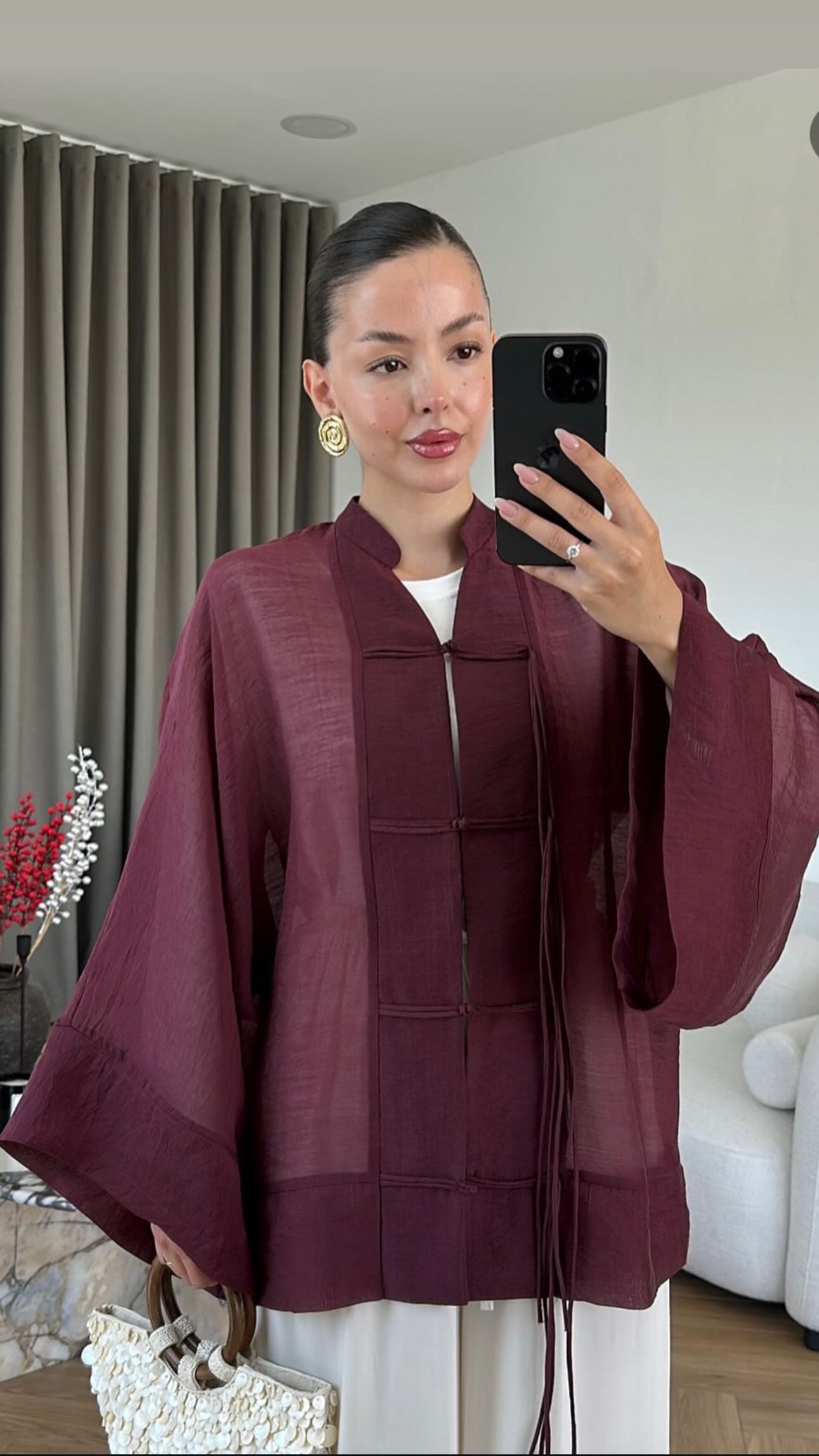 KIMONO SU