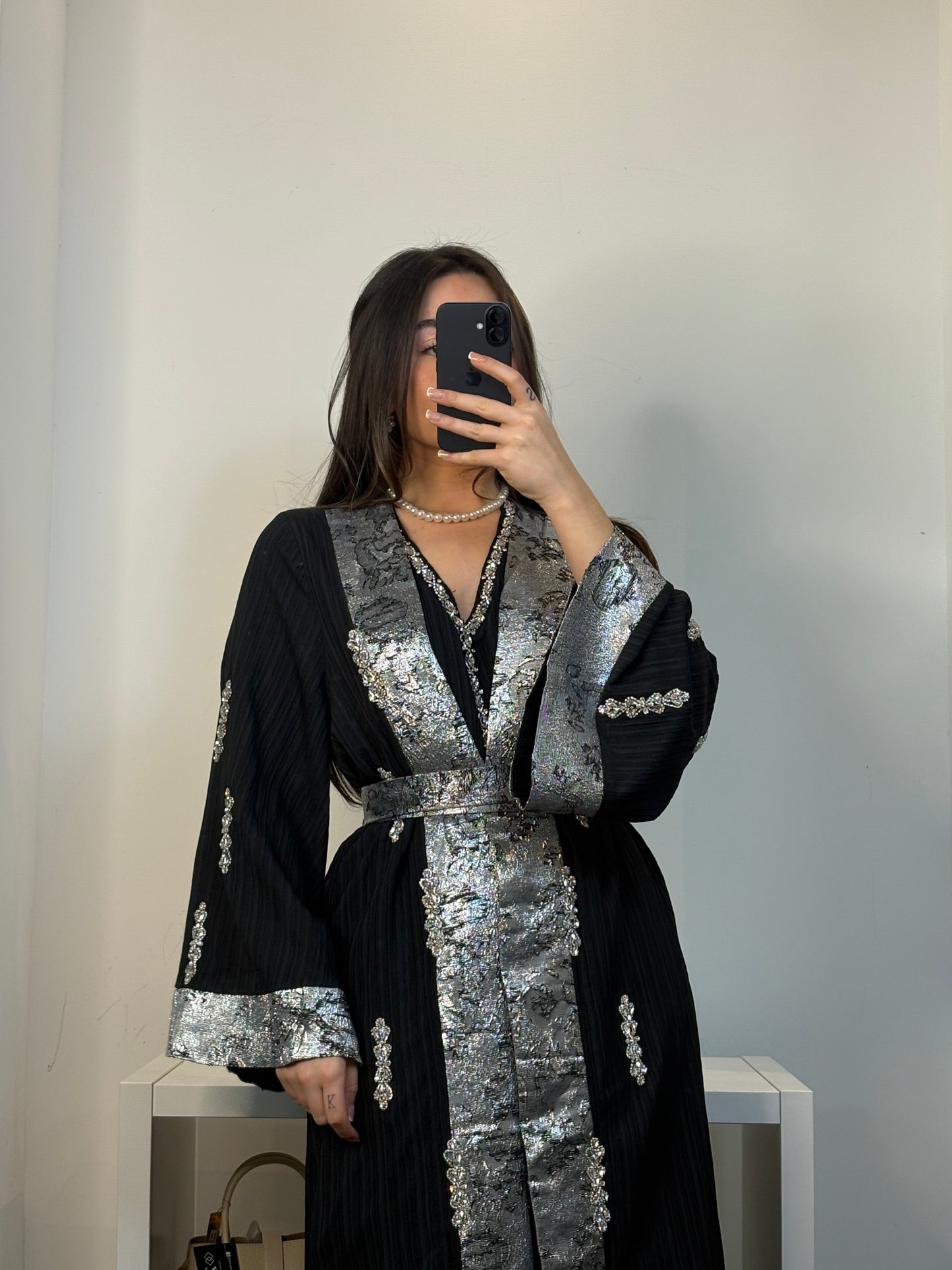 ABAYA AMIRA