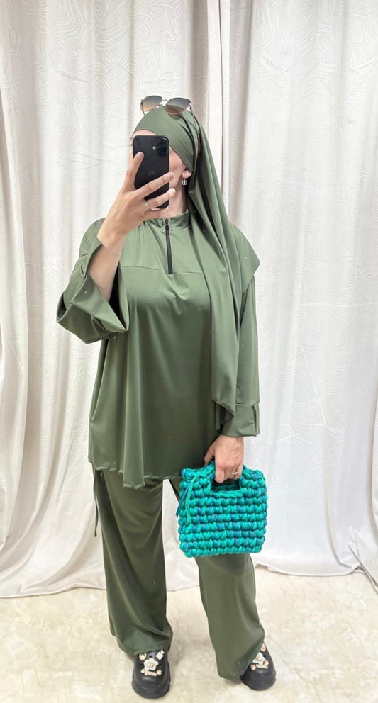 BURKINI