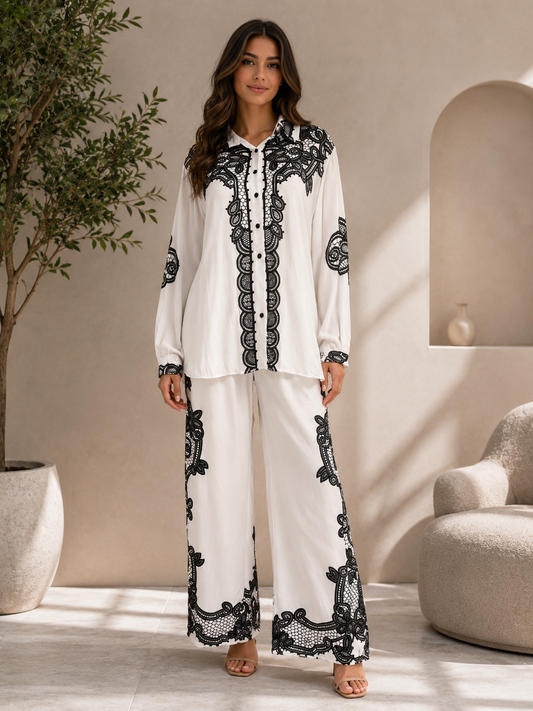 ENSEMBLE ASHILDA