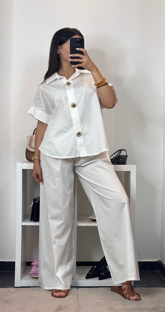 ENSEMBLE BROCHE