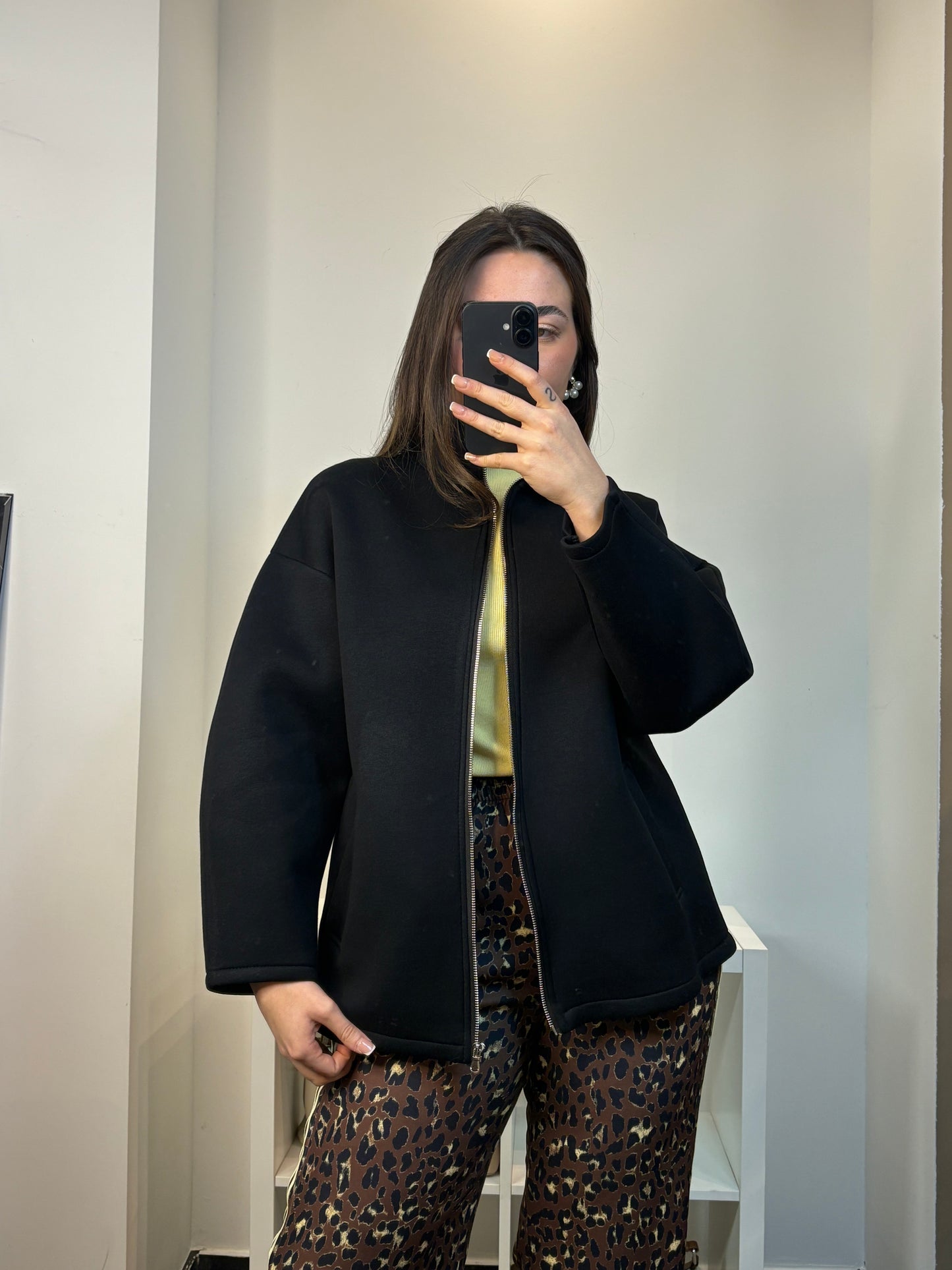 GILET MISU