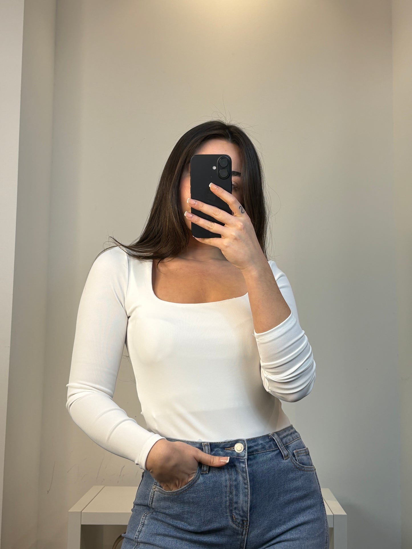 TOP CARRÉ