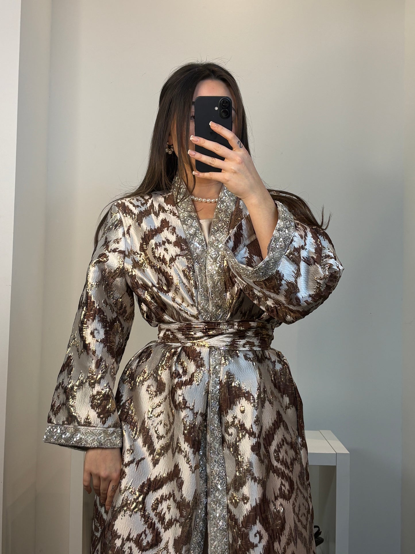 ABAYA AYLIN