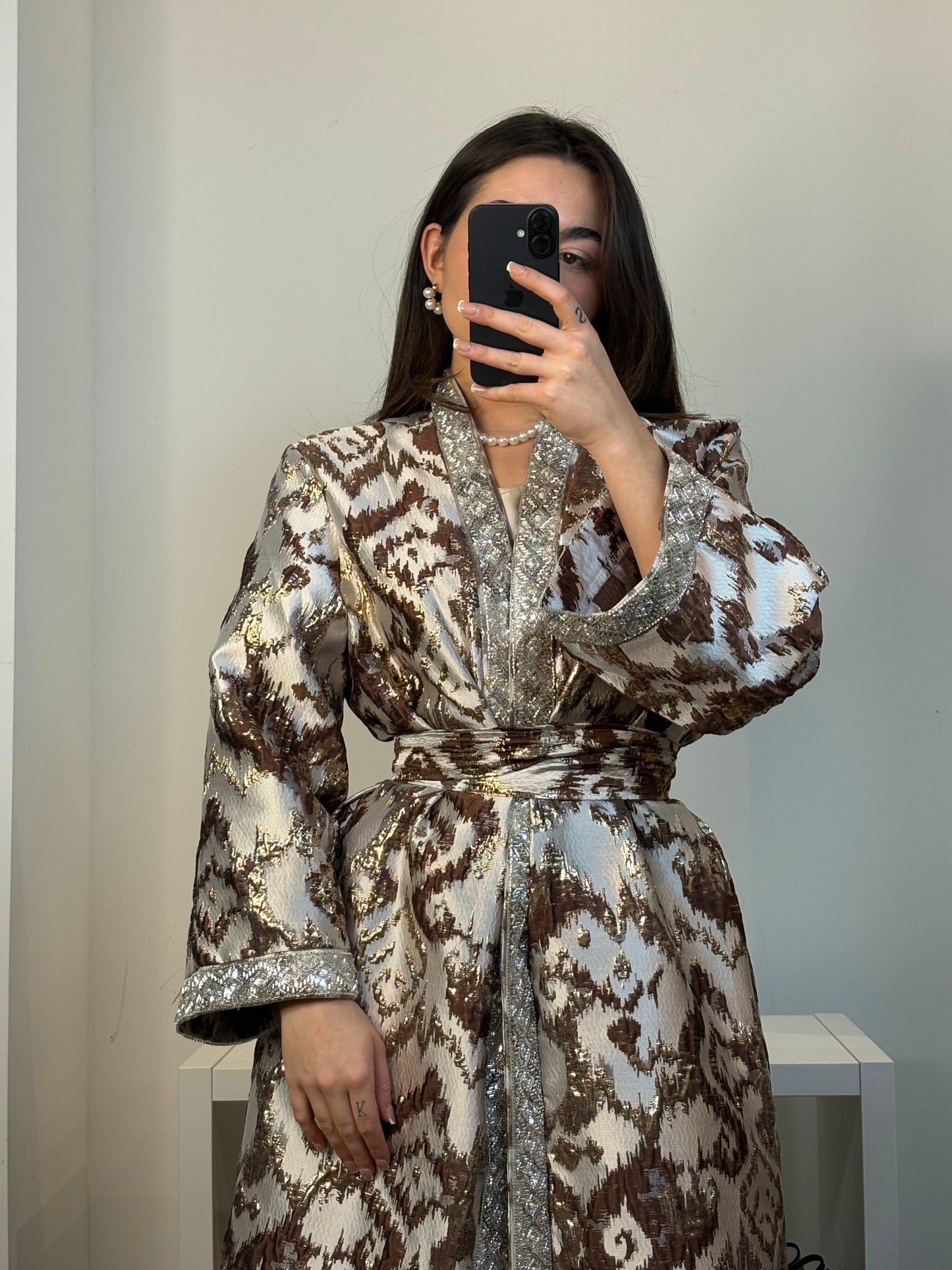 ABAYA AYLIN