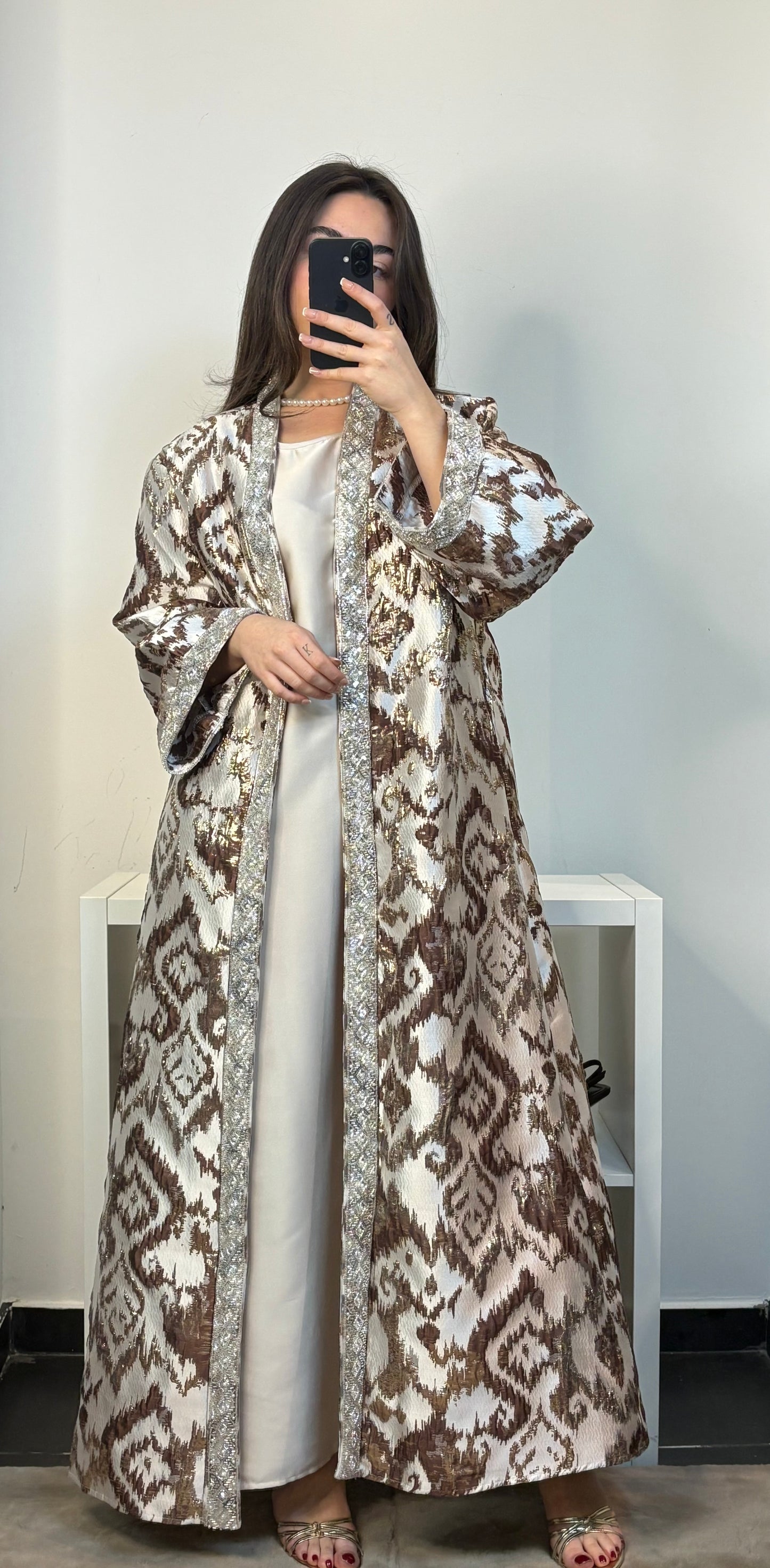 ABAYA AYLIN