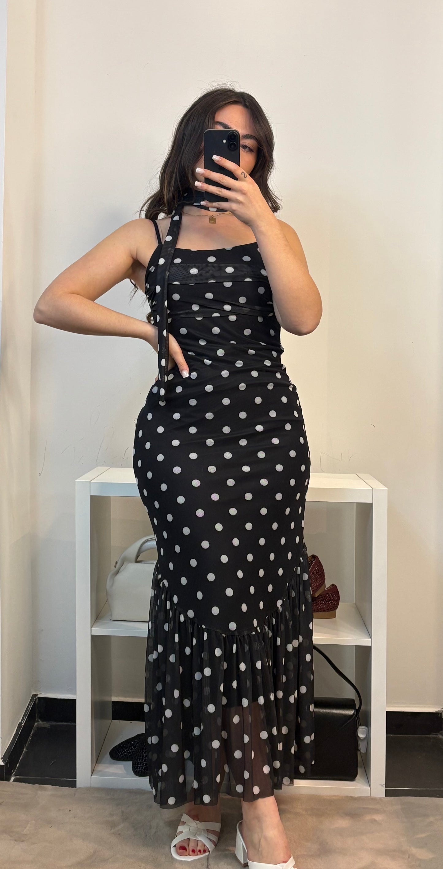 ROBE BENTY