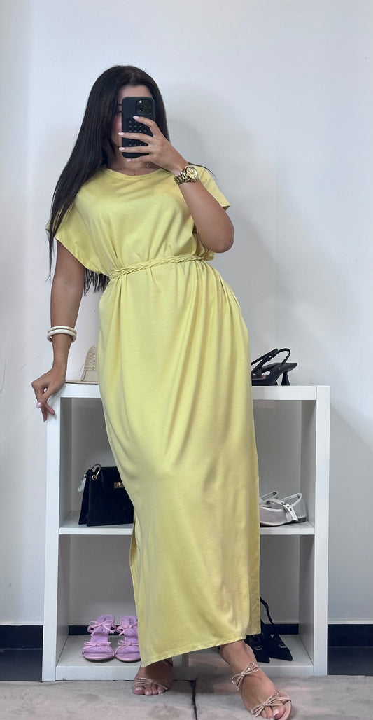 ROBE SUN