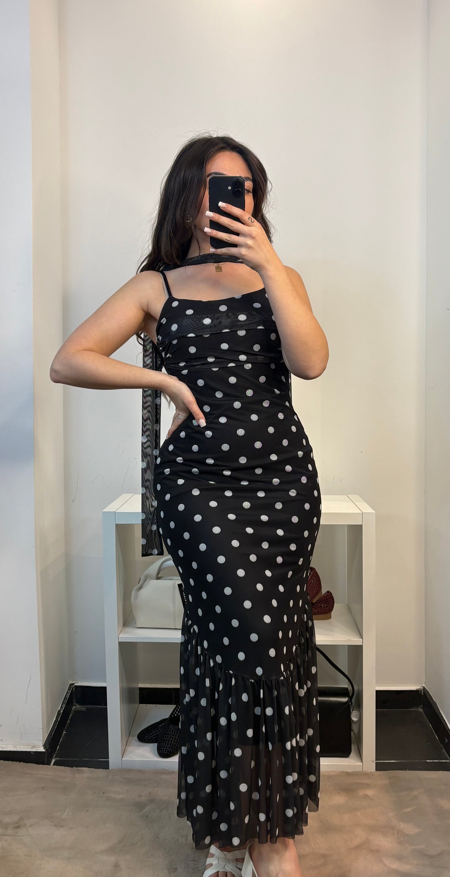 ROBE BENTY
