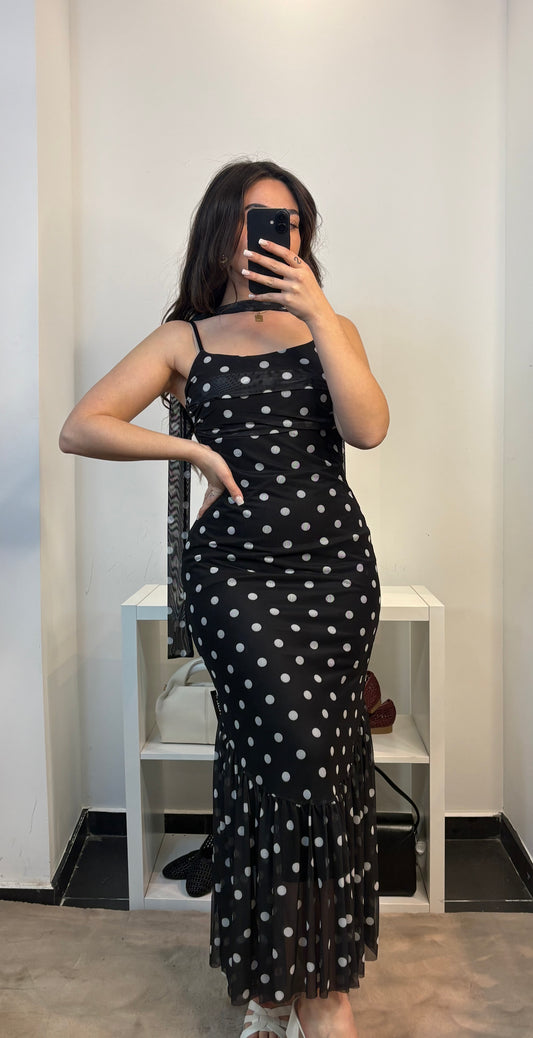ROBE BENTY