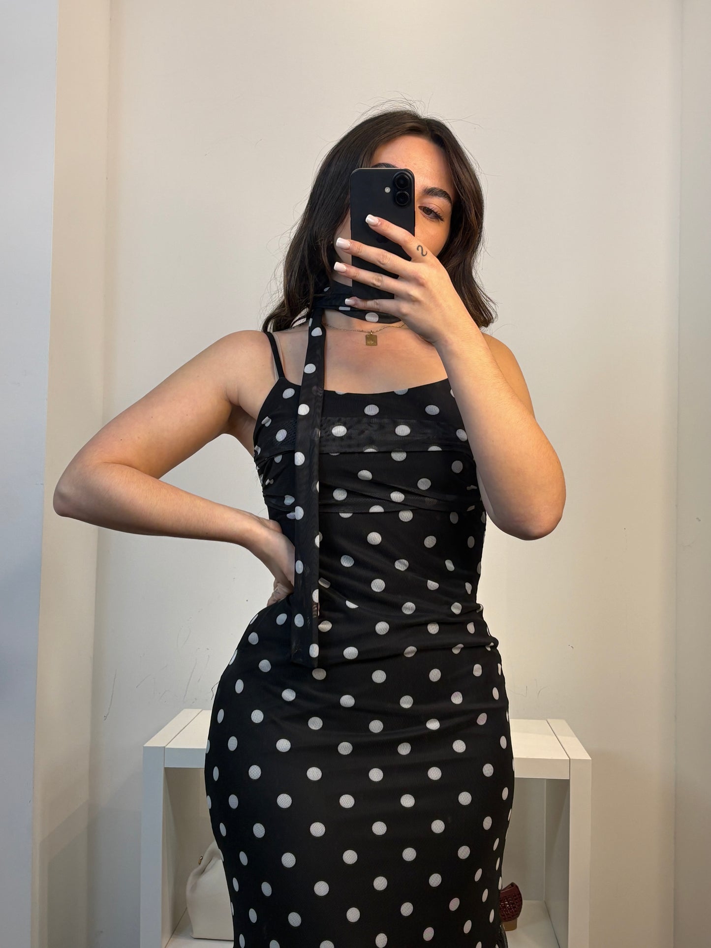 ROBE BENTY