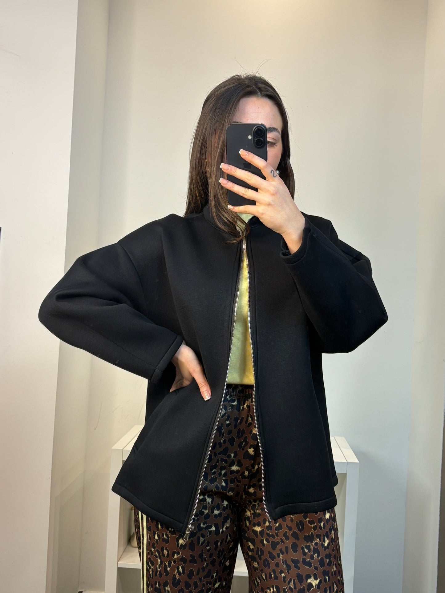 GILET MISU