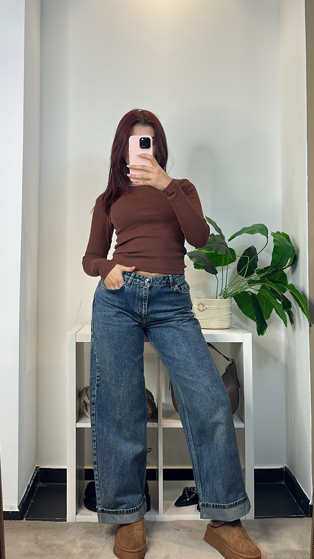 Top Inspi Loewe