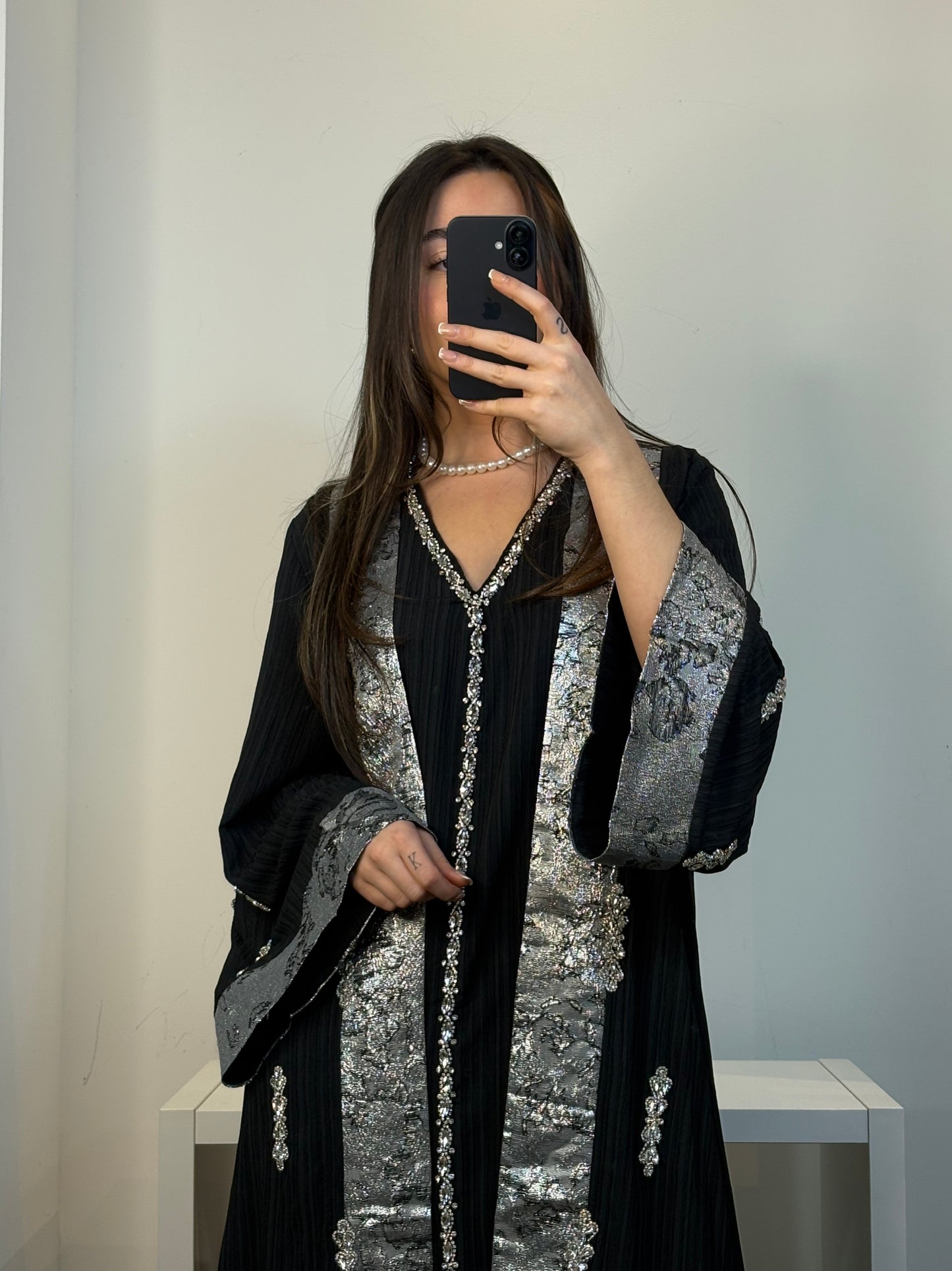 ABAYA AMIRA