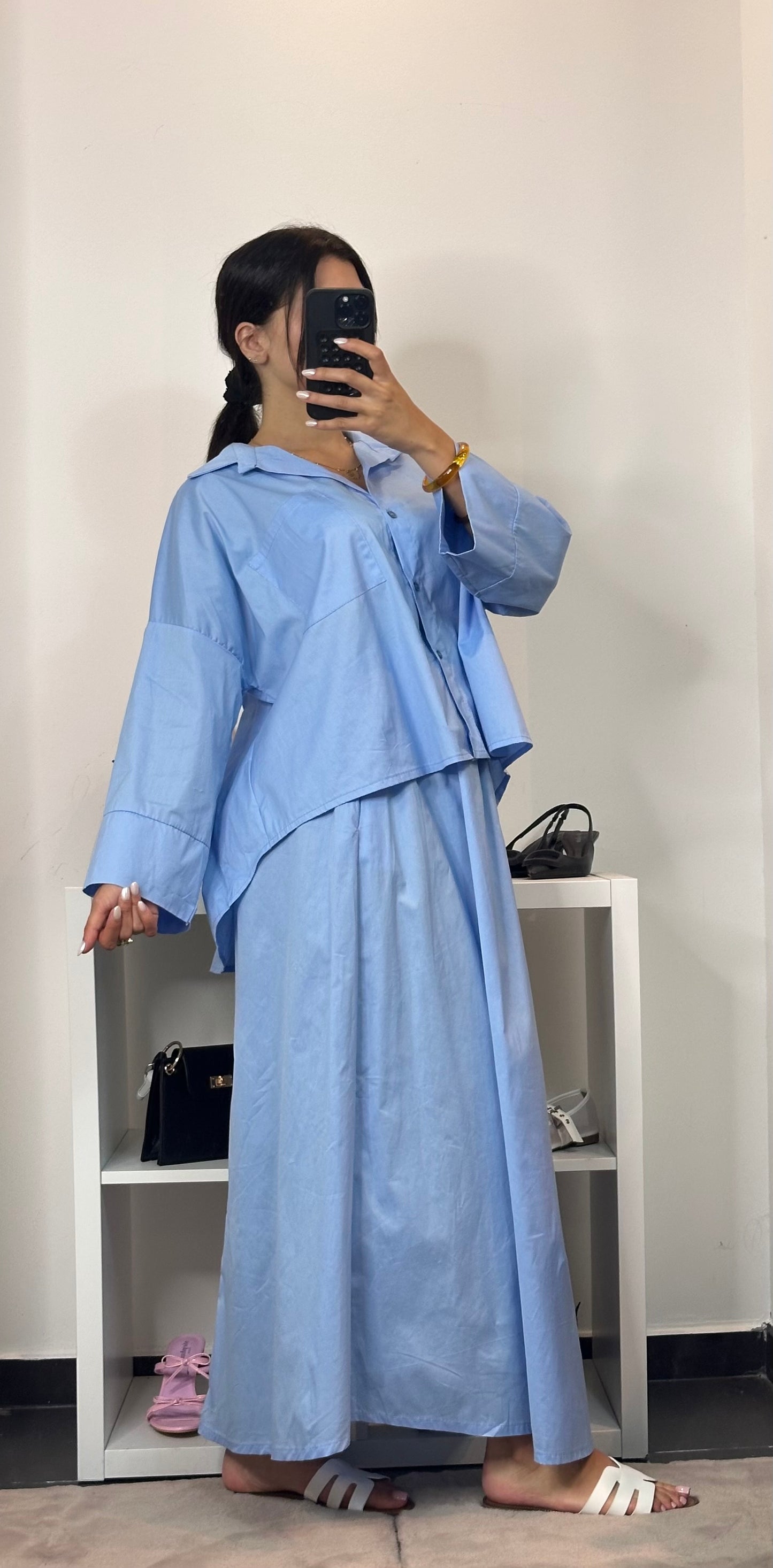 ENSEMBLE SYNA