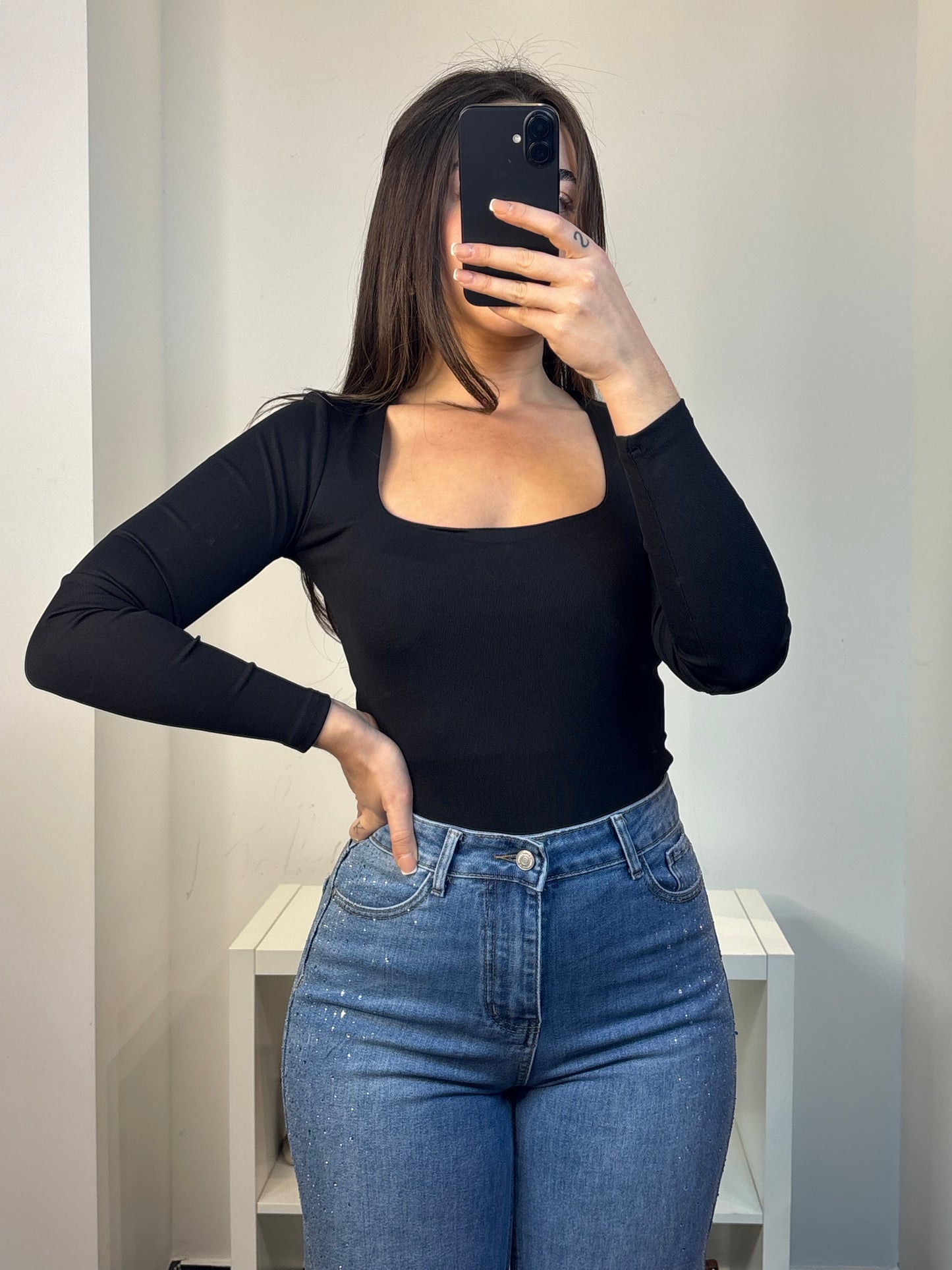 TOP CARRÉ