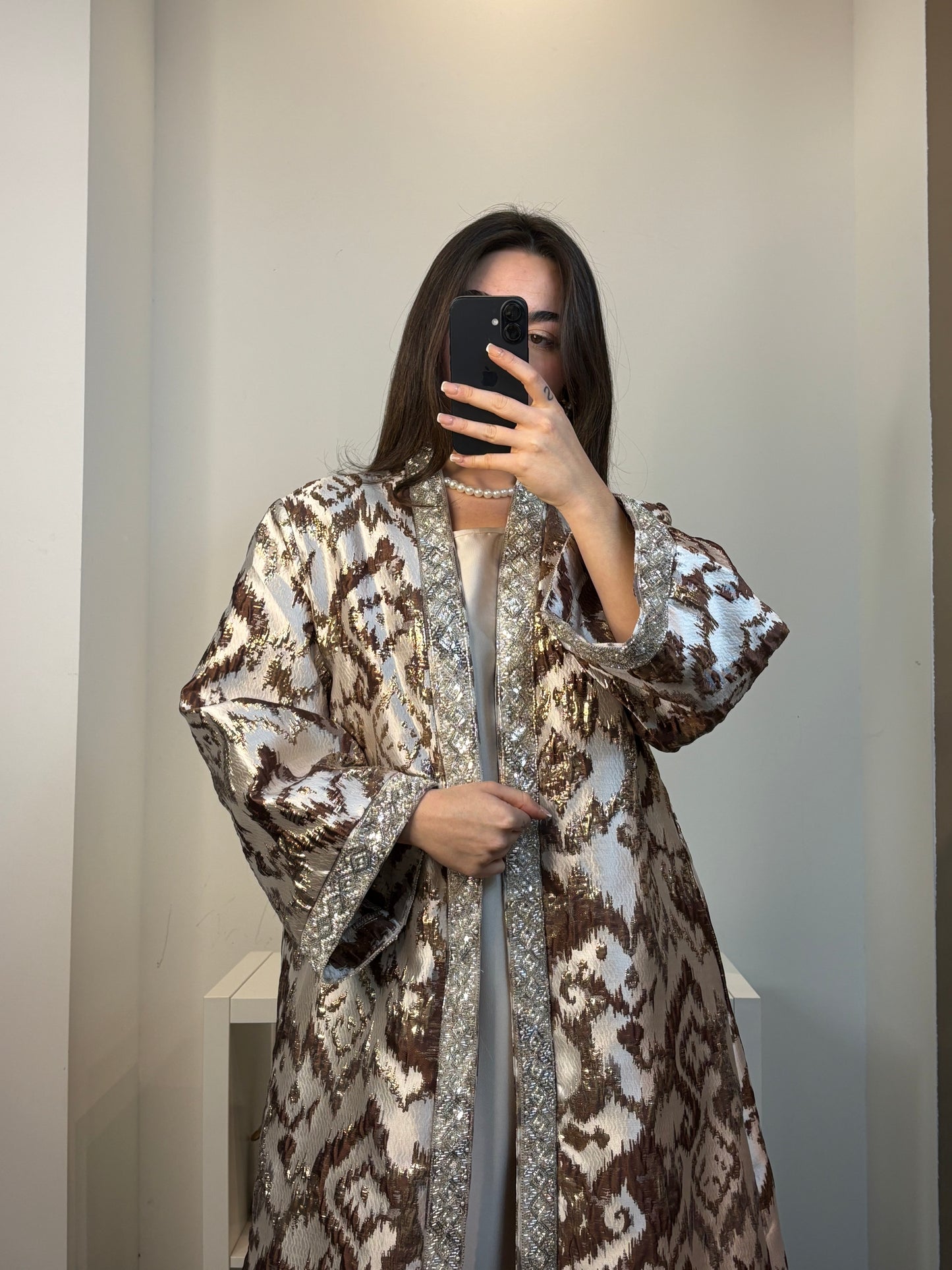 ABAYA AYLIN