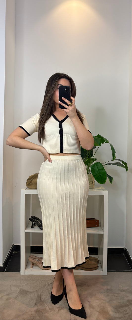 ENSEMBLE PARISIENNE