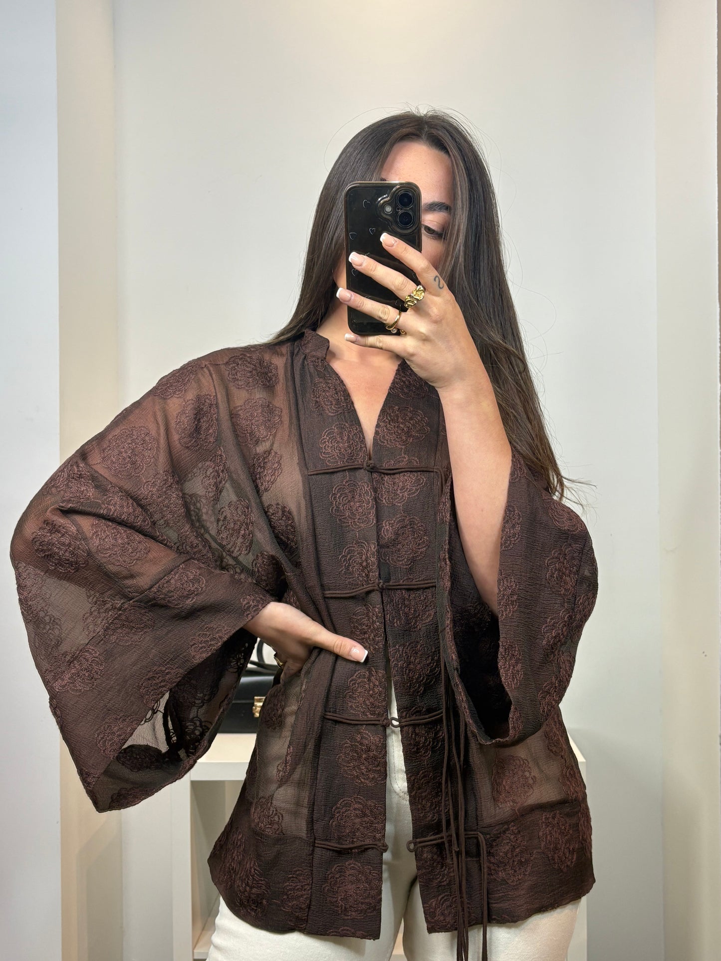 KIMONO ASIA