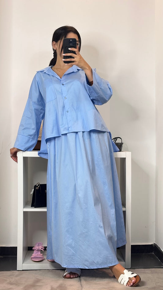 ENSEMBLE SYNA