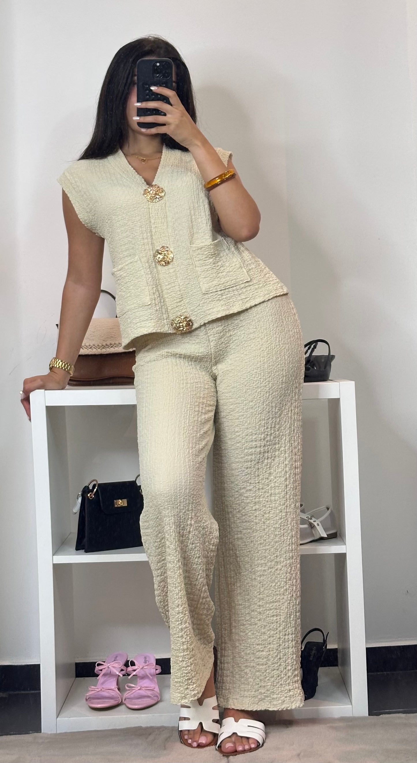 ENSEMBLE MARIA