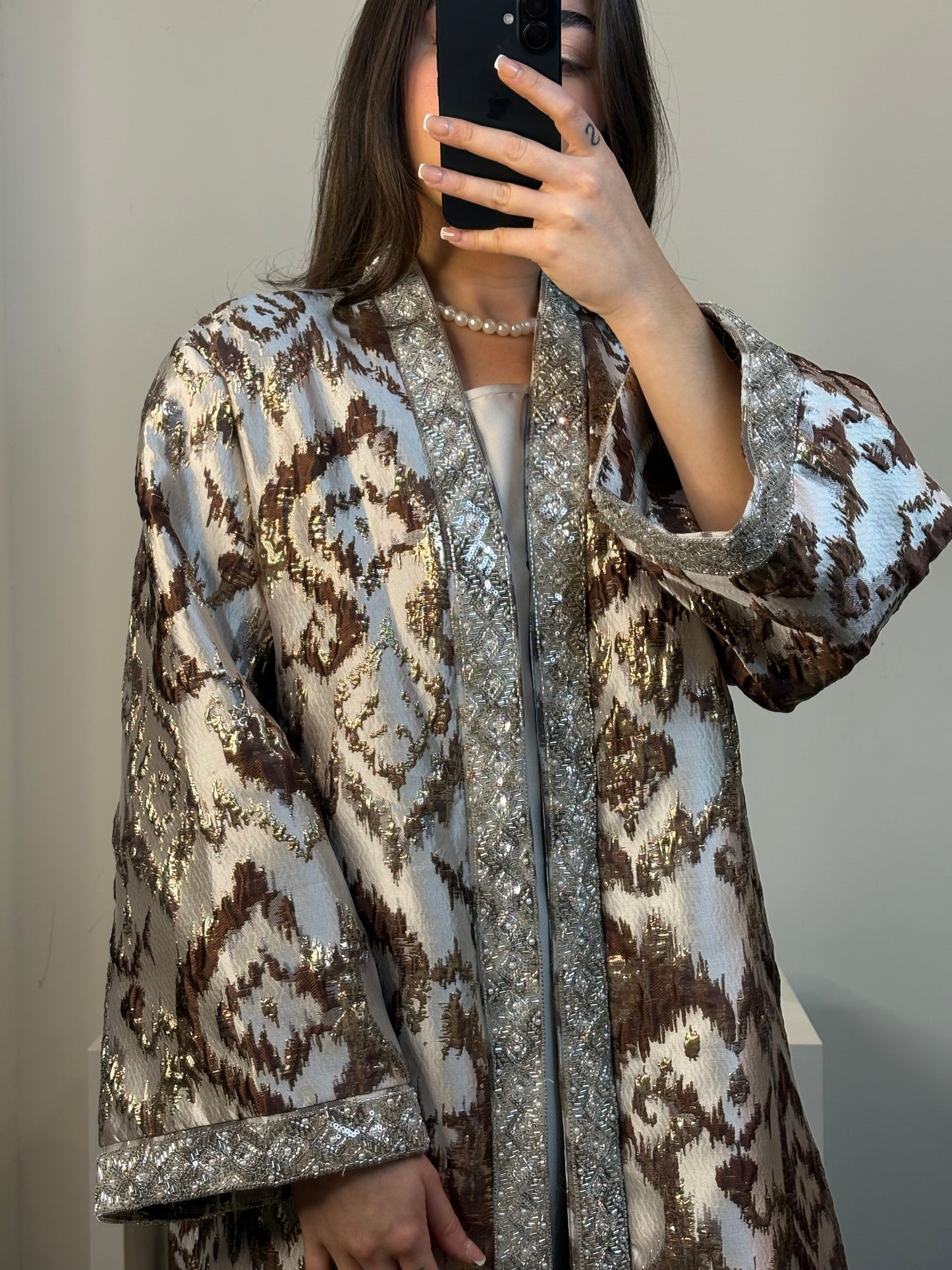 ABAYA AYLIN