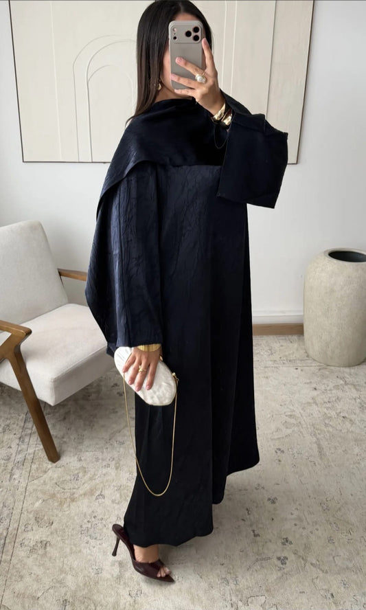 ABAYA ANISSA