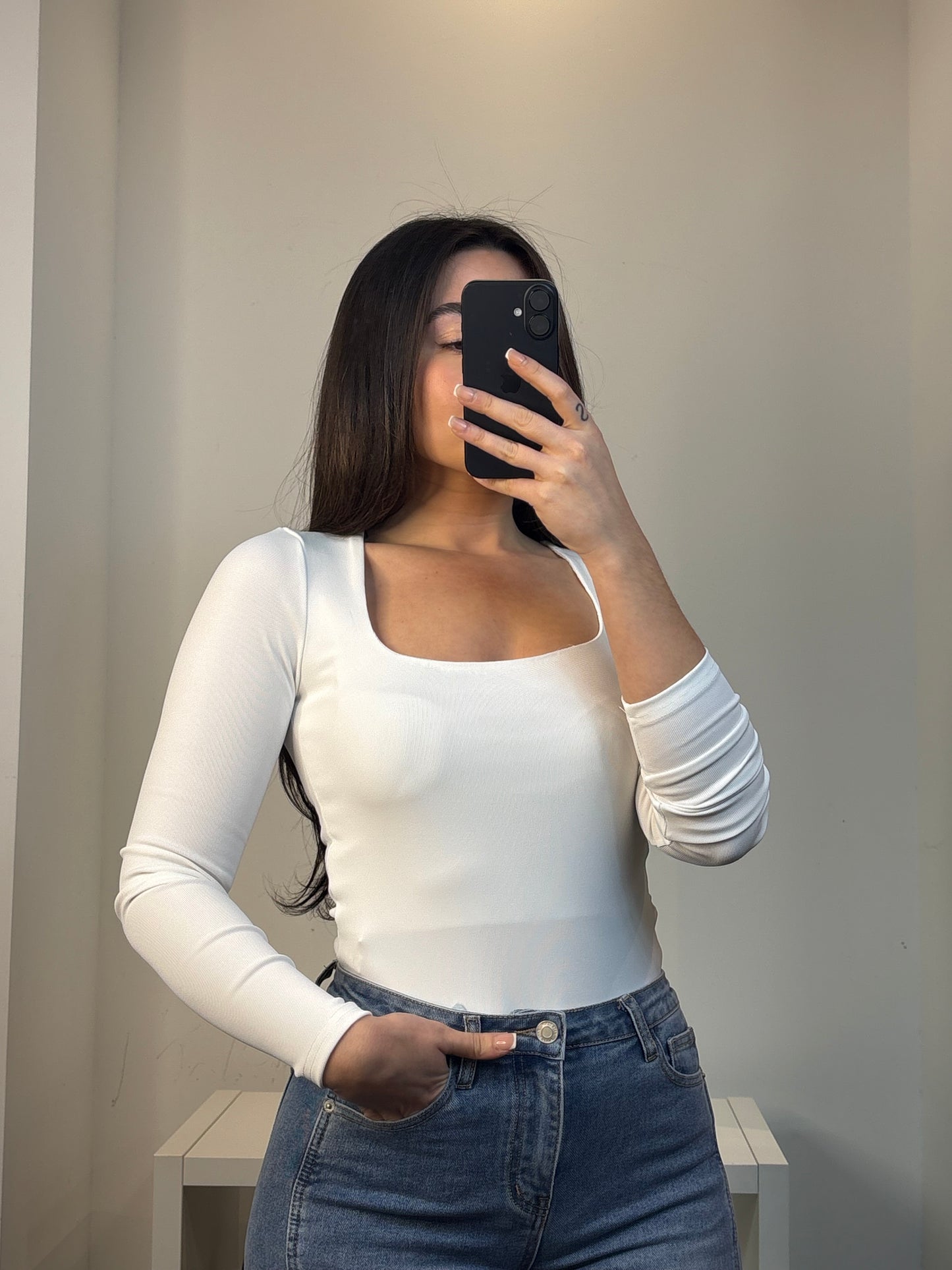 TOP CARRÉ
