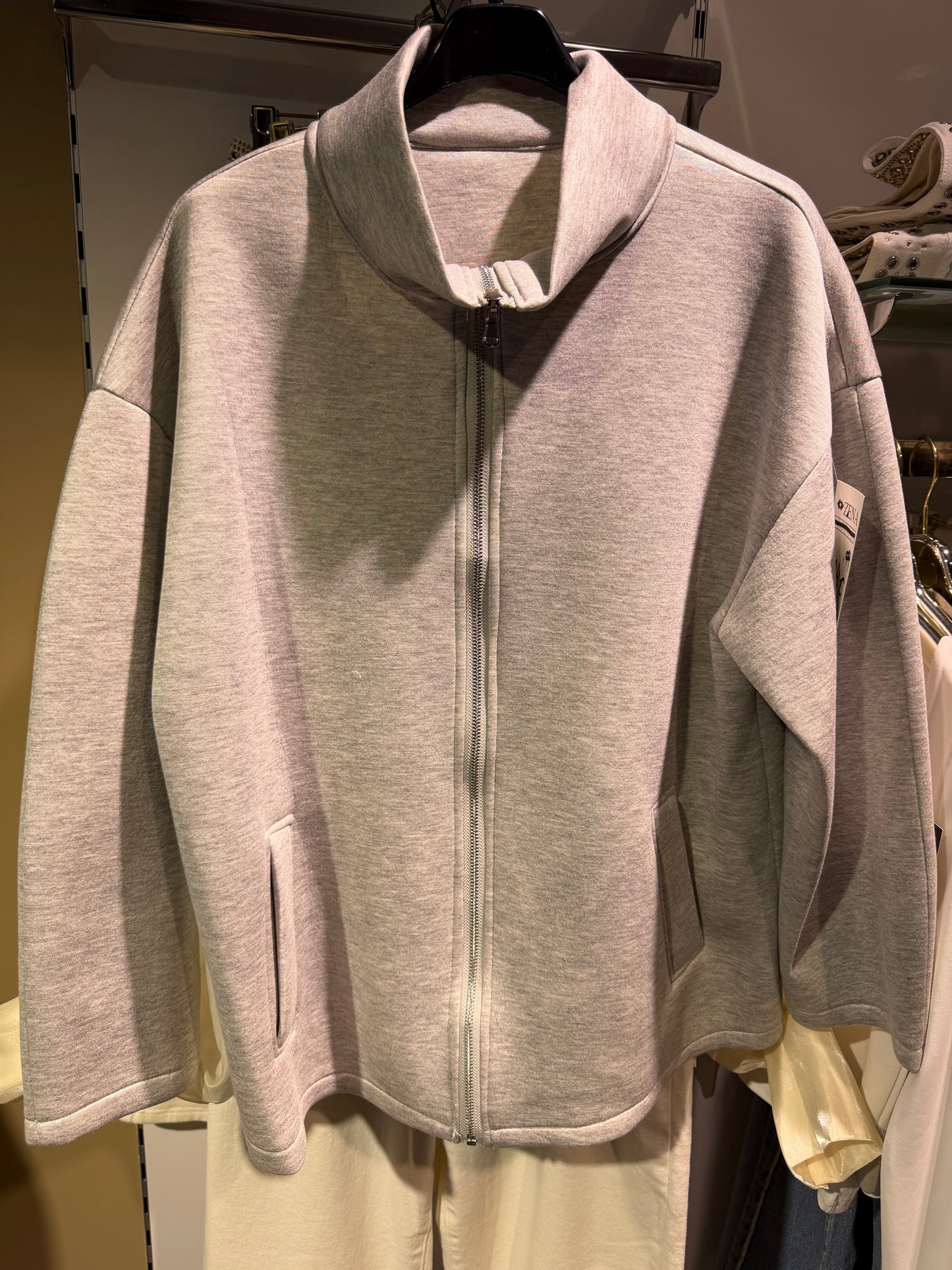 GILET MISU