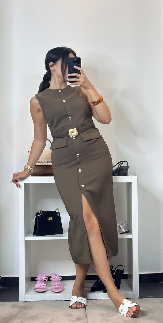 ROBE ZARA